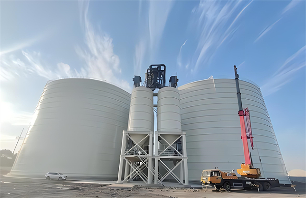 纳雍大型钢板库