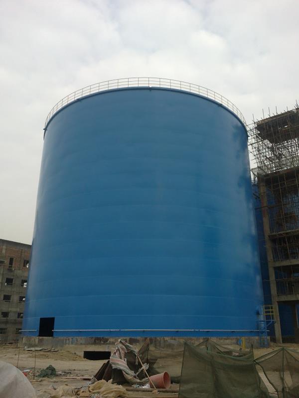 纳雍1万吨大型钢板库