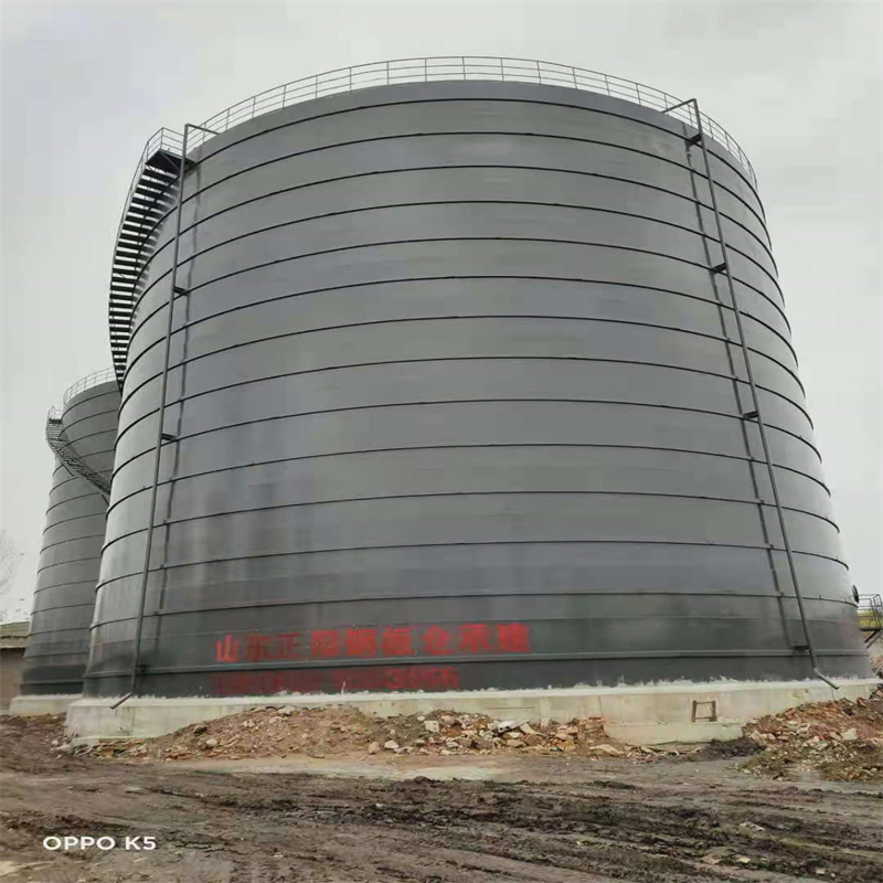 纳雍3万吨大型钢板库