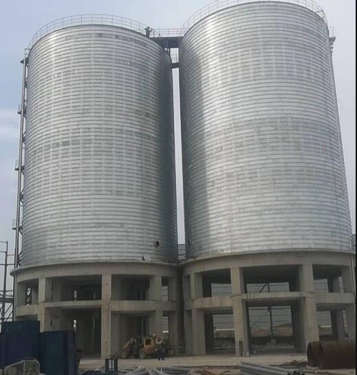 纳雍镀锌卷板仓